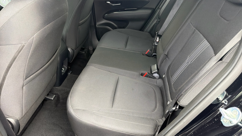 Hyundai TUCSON 1.6 TGDi Hybrid 230 Premium 5dr 2WD Auto Hybrid Estate